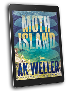 Moth Island